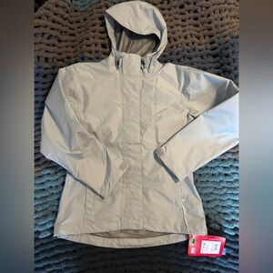 Helly Hansen Women’s Rain Jacket.